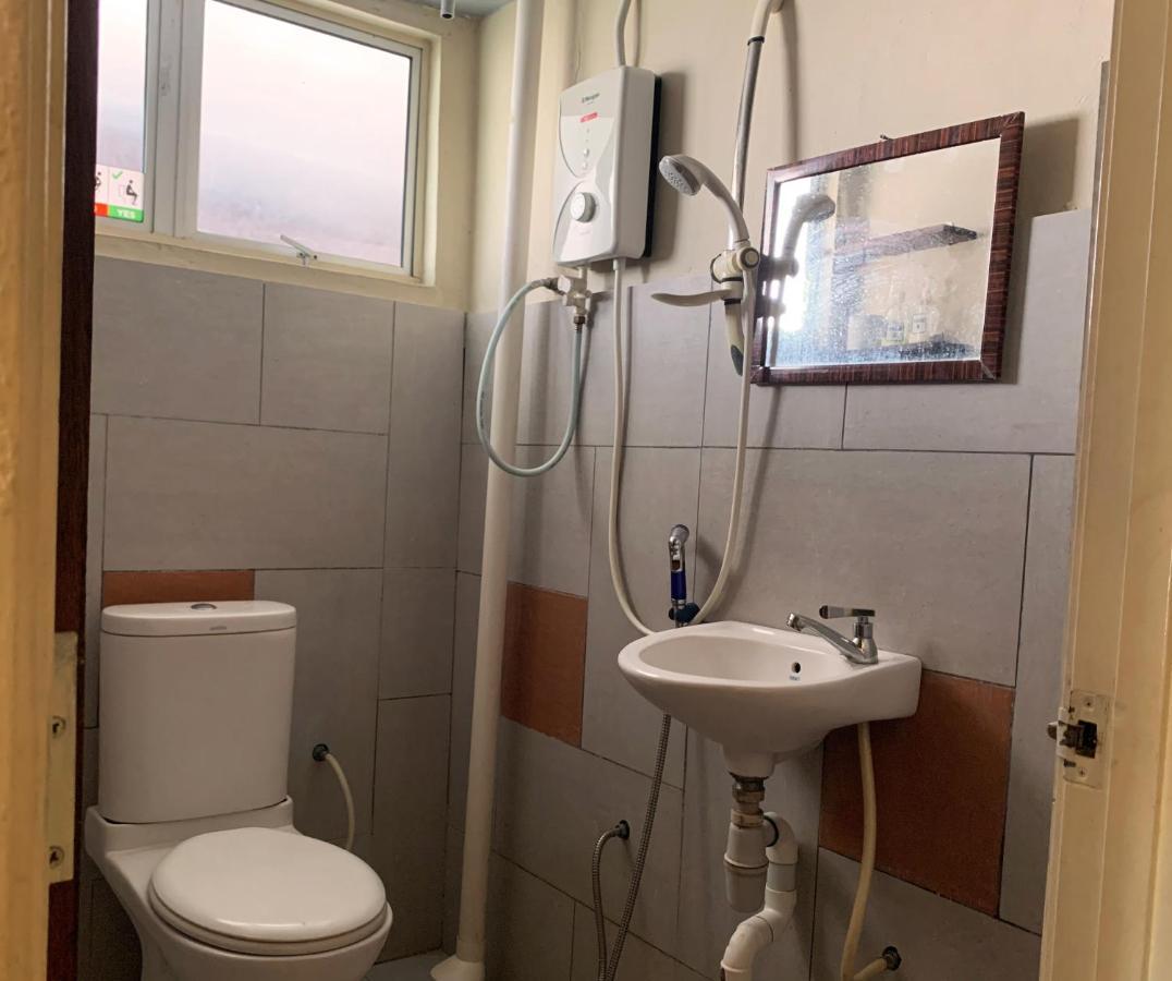 Ae Semporna Guesthouse 极潜旅店 מראה חיצוני תמונה