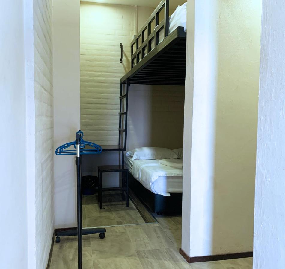 Ae Semporna Guesthouse 极潜旅店 מראה חיצוני תמונה