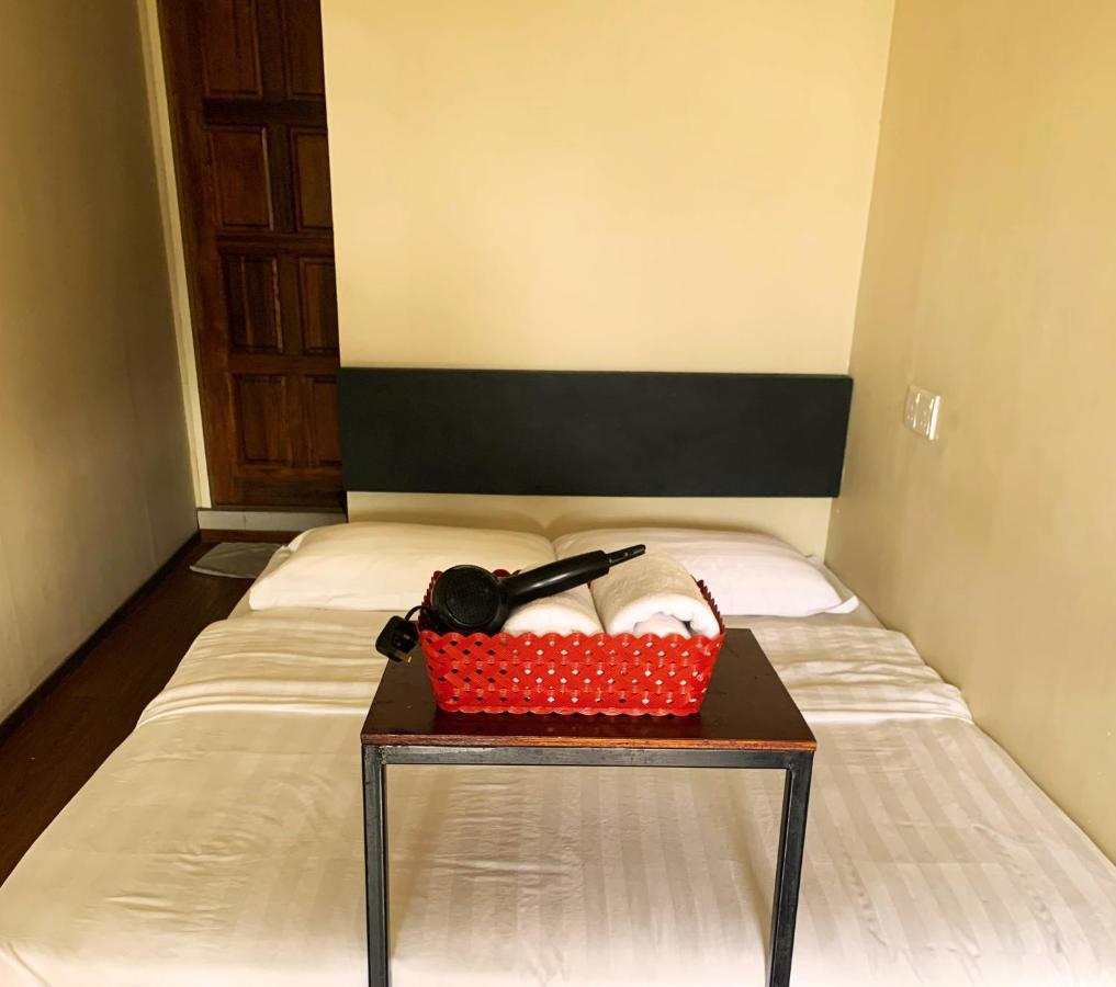 Ae Semporna Guesthouse 极潜旅店 מראה חיצוני תמונה